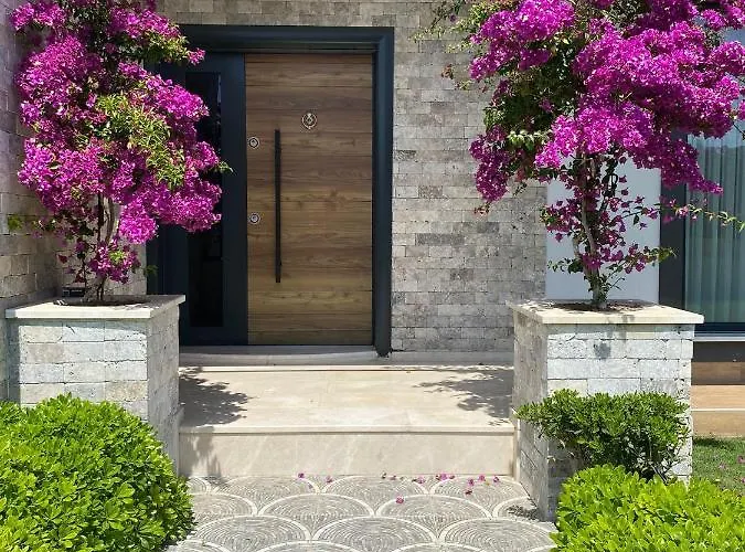 Villa Kalinda Close To Dalaman Airport