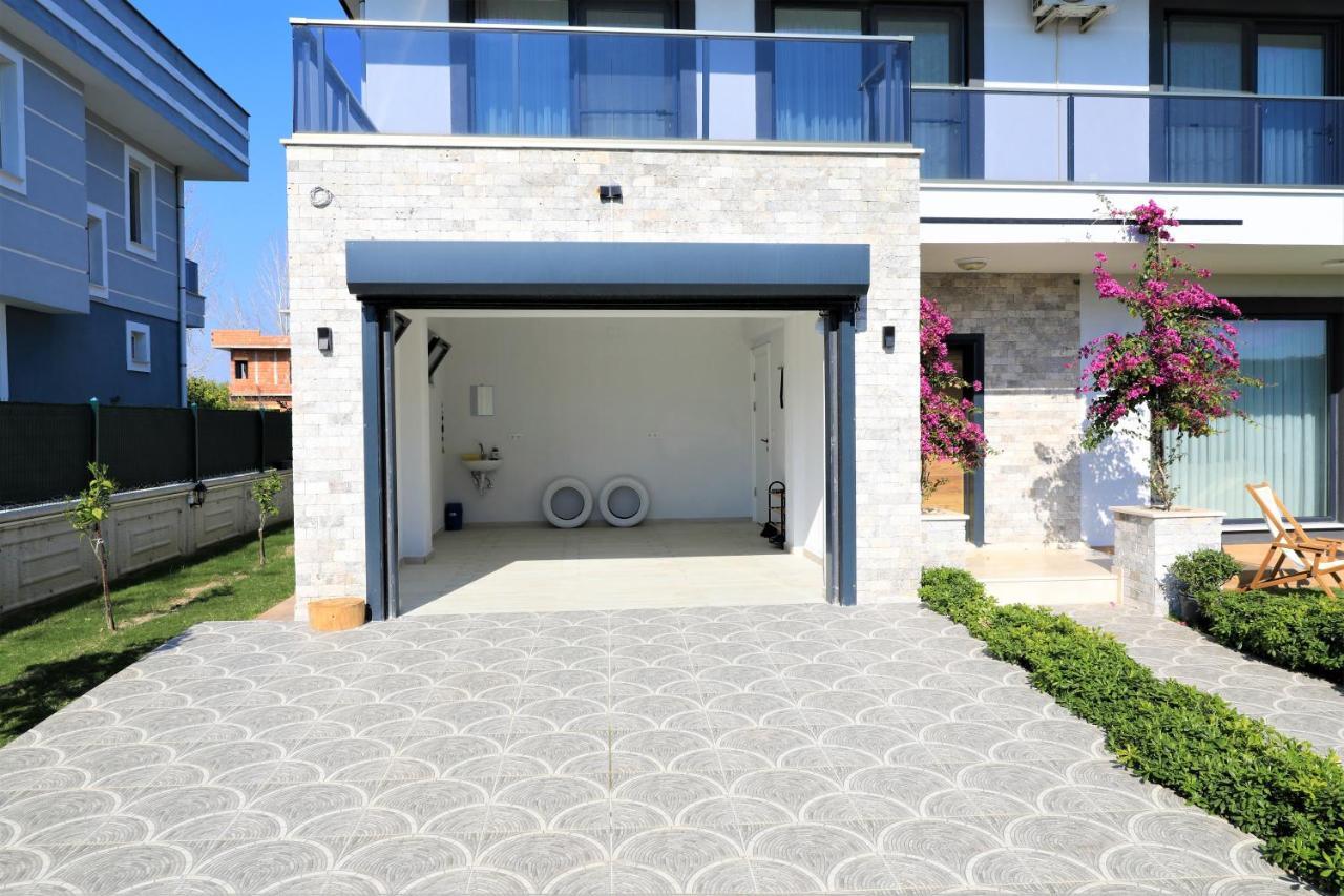 Kalinda Close To Airport Vilă Dalaman