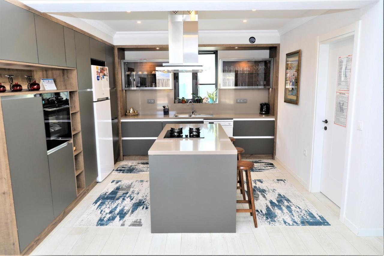 Kalinda Close To Airport Dalaman