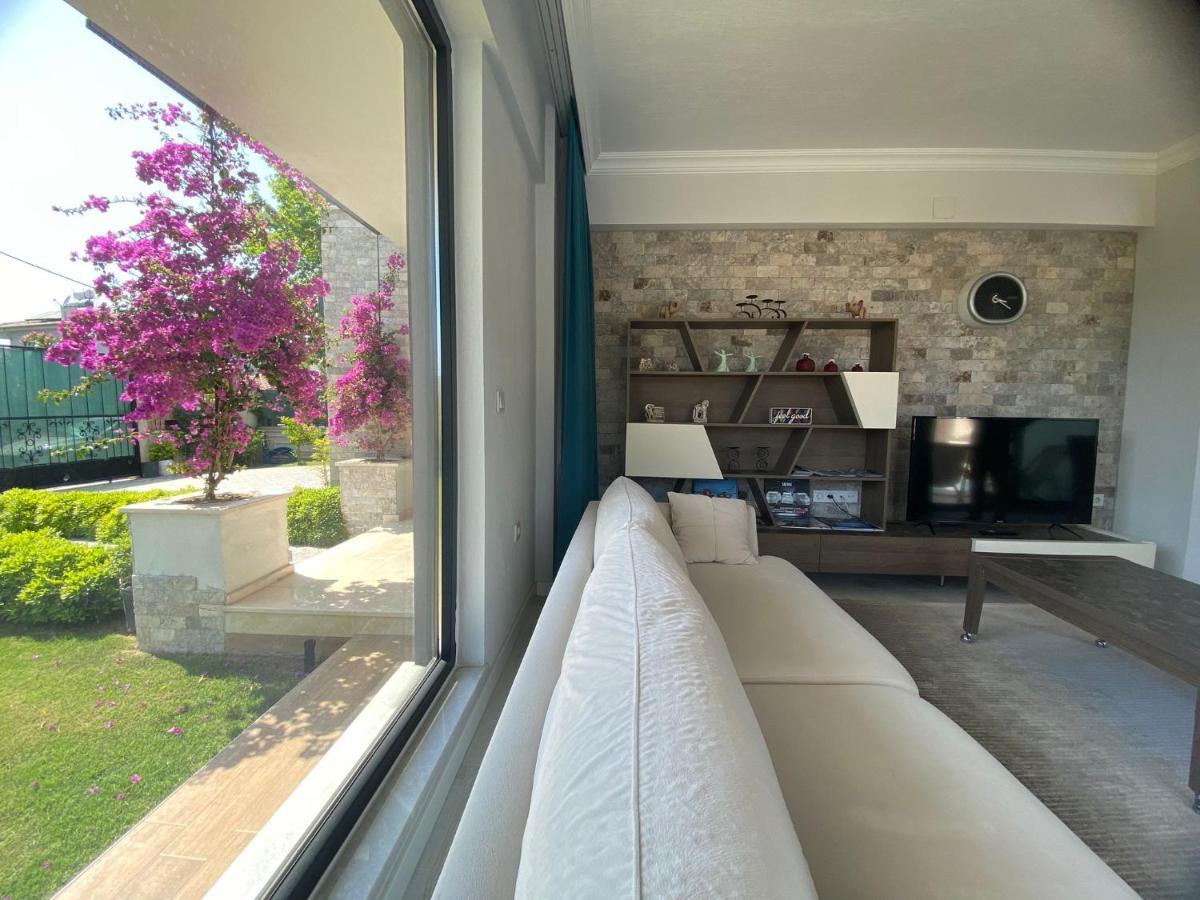 Kalinda Close To Airport *