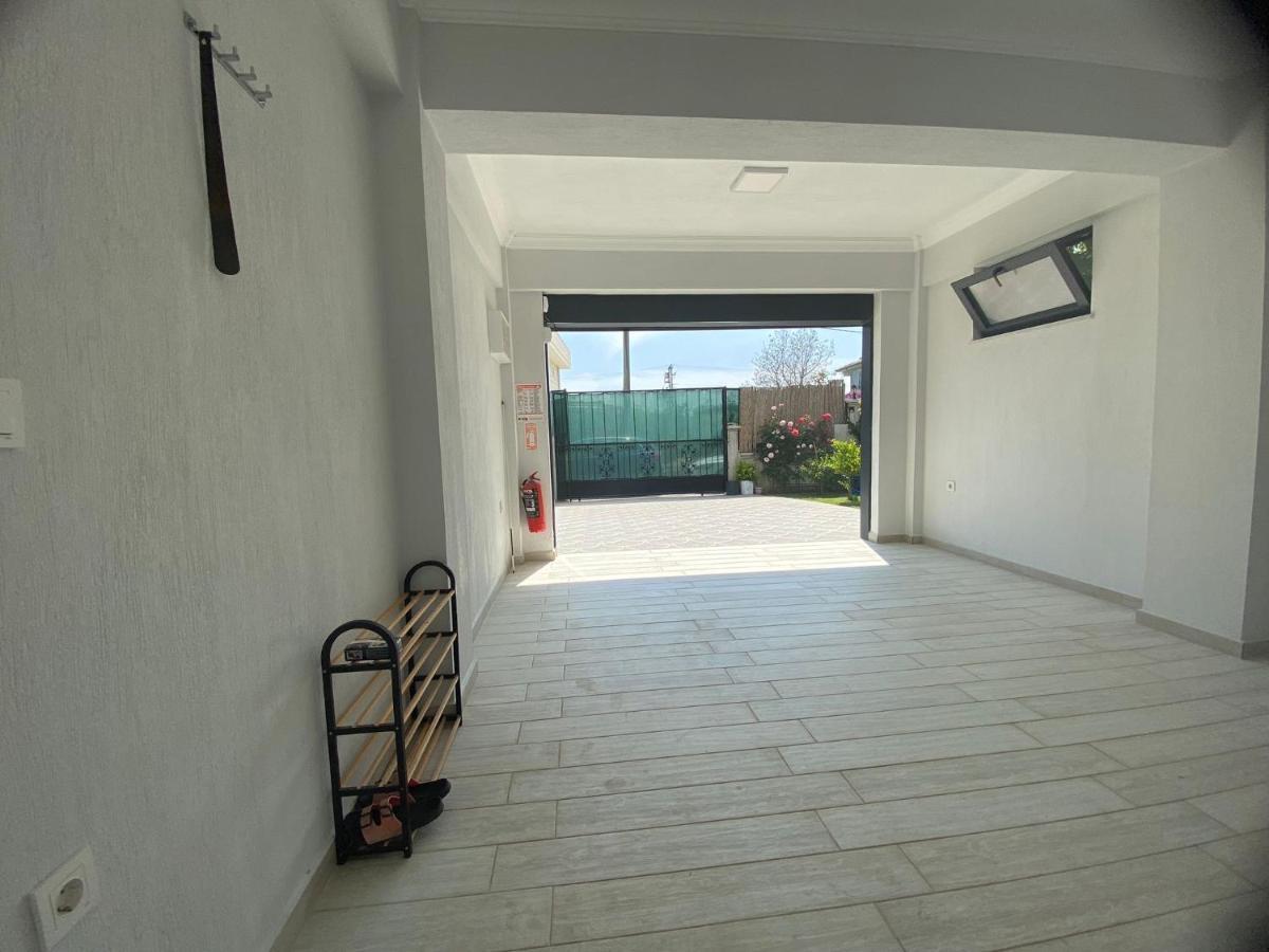 Vilă Kalinda Close To Airport Dalaman
