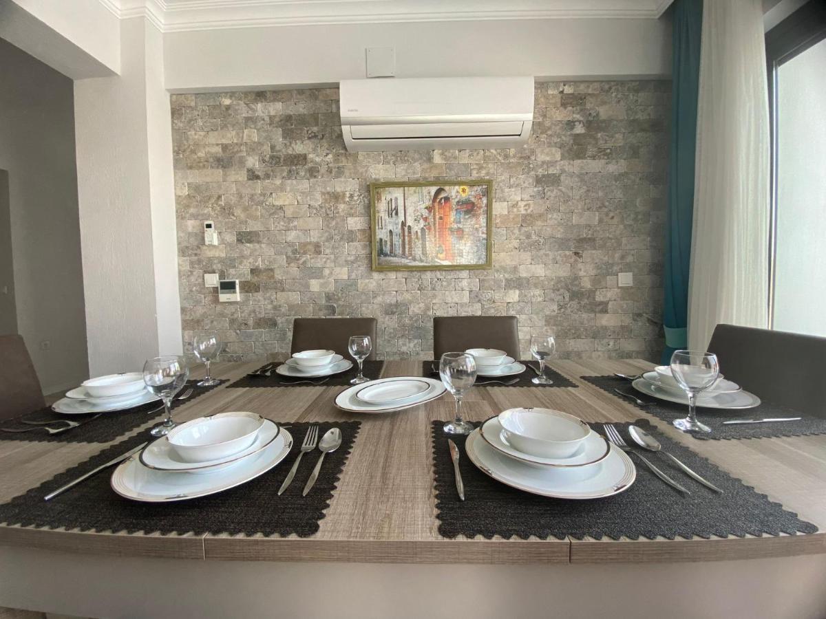 Kalinda Close To Airport Vilă Dalaman
