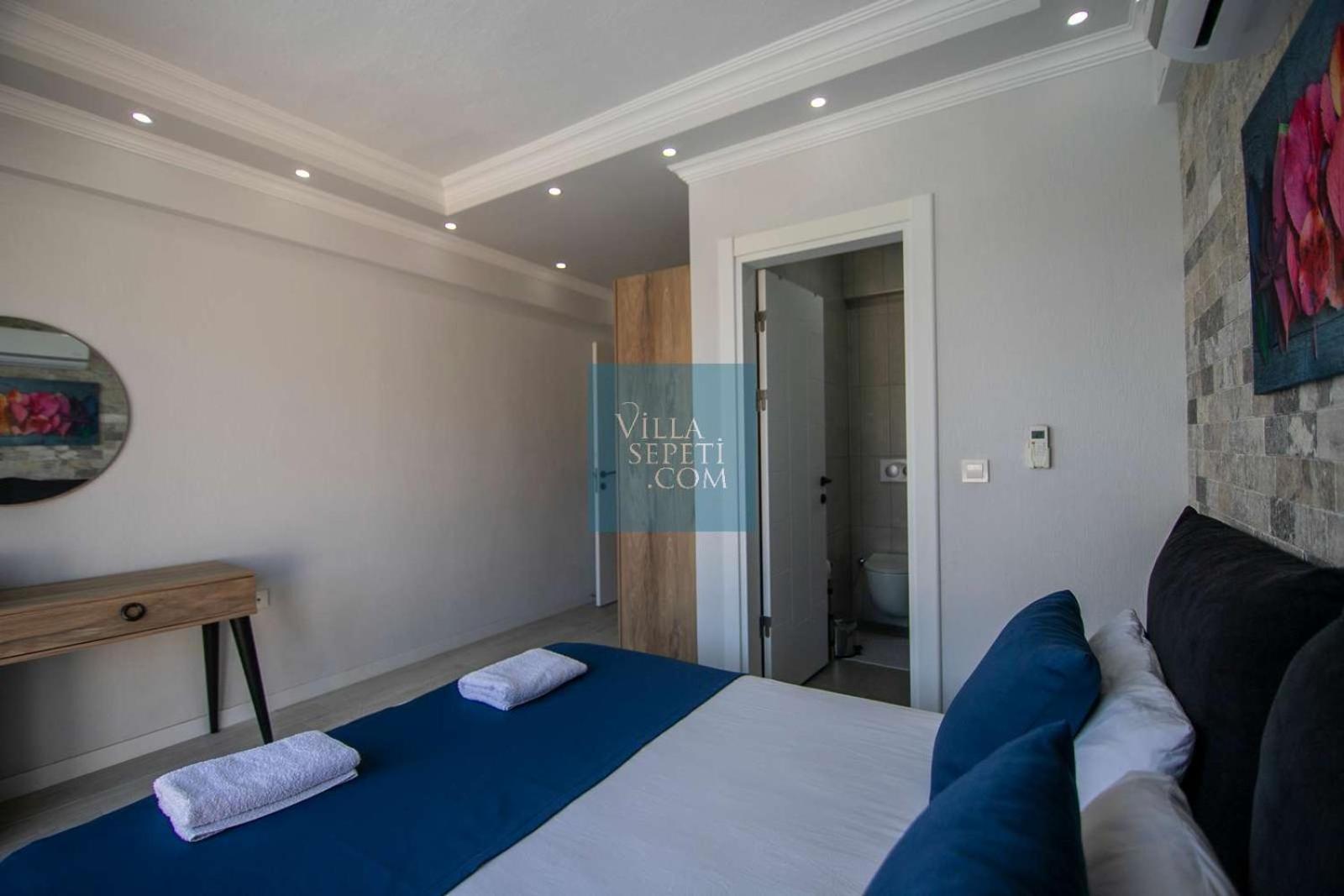 Kalinda Close To Airport Dalaman