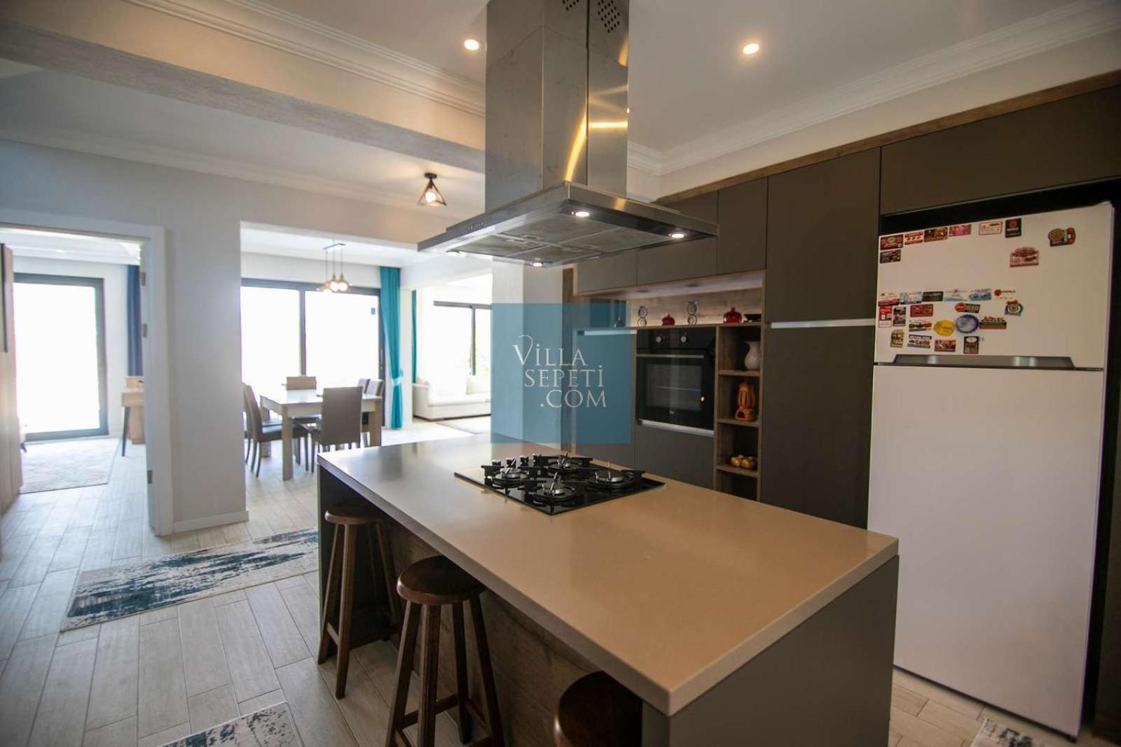 Kalinda Close To Airport Dalaman