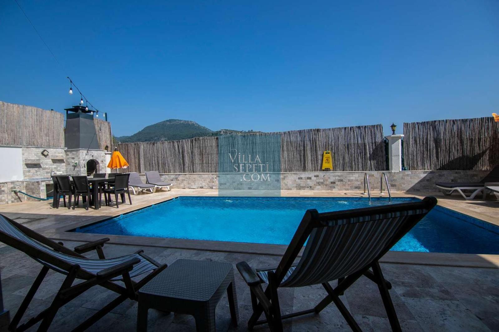 Kalinda Close To Airport Dalaman