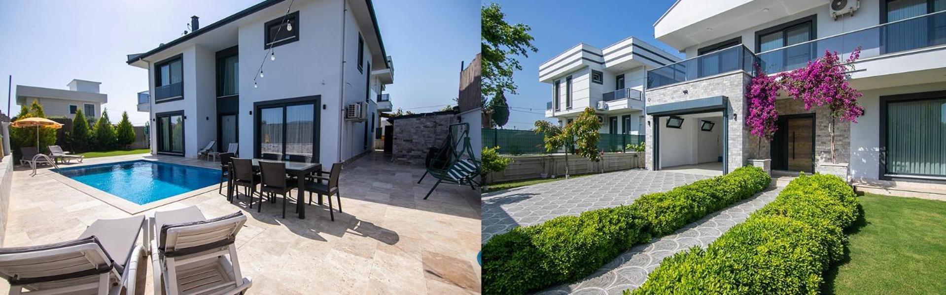 Kalinda Close To Airport Vilă Dalaman