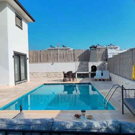 Villa Kalinda Close To Dalaman Airport Exterior photo