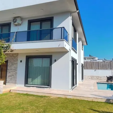 Villa Kalinda Close To Dalaman Airport Exterior photo