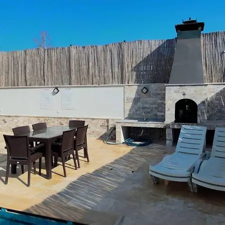 Villa Kalinda Close To Dalaman Airport Exterior photo