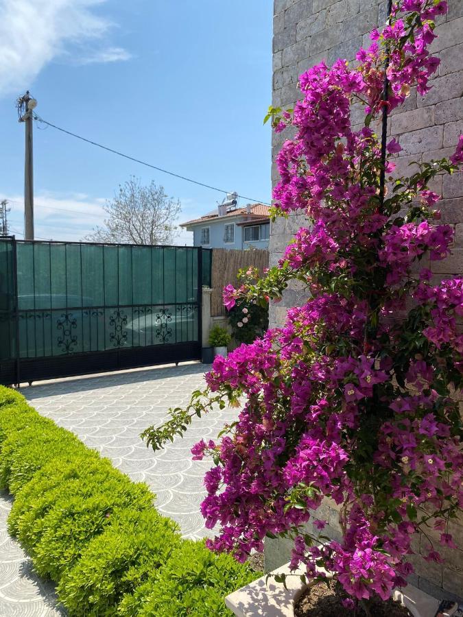 Kalinda Close To Airport Вилла Даламан